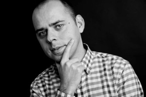 Tomasz Rejent - zdjęcie
