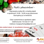 plakat gry