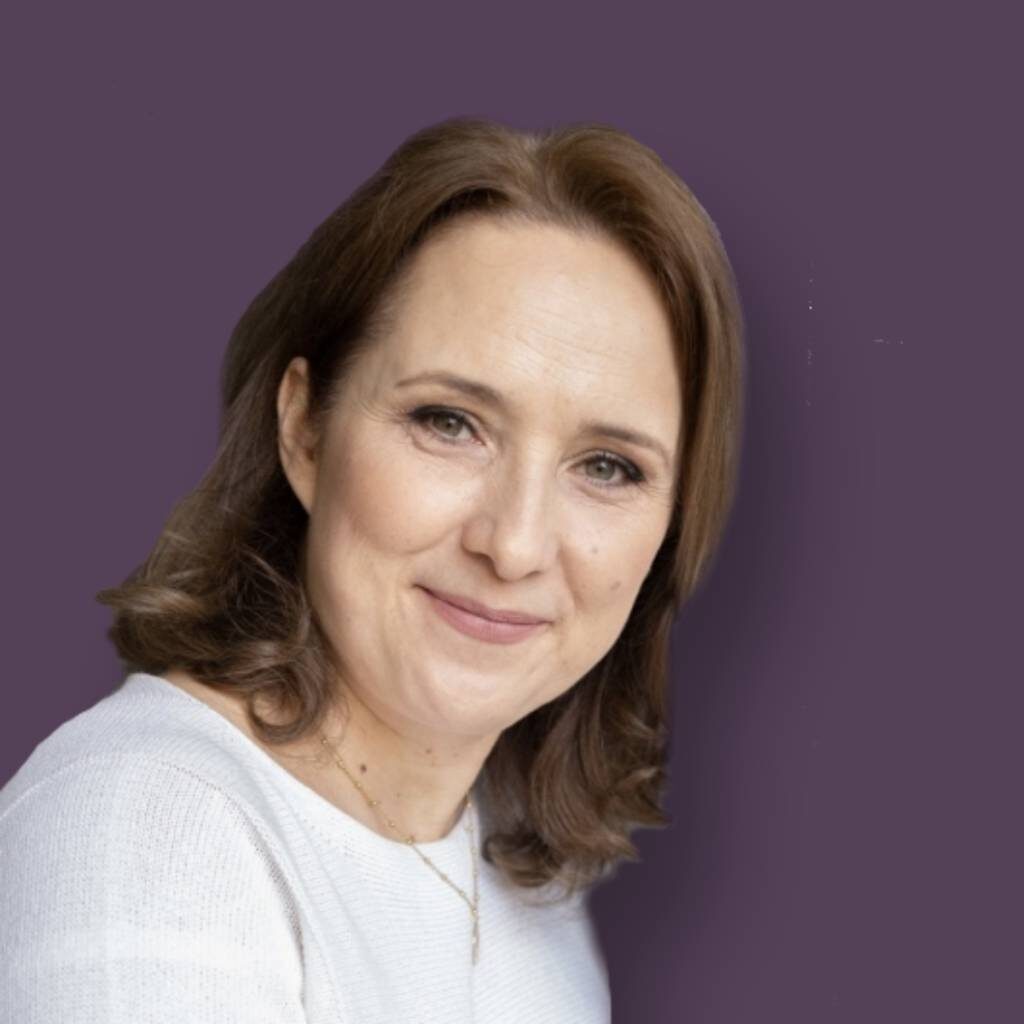 Anna Boroszko, Psychoterapeutka