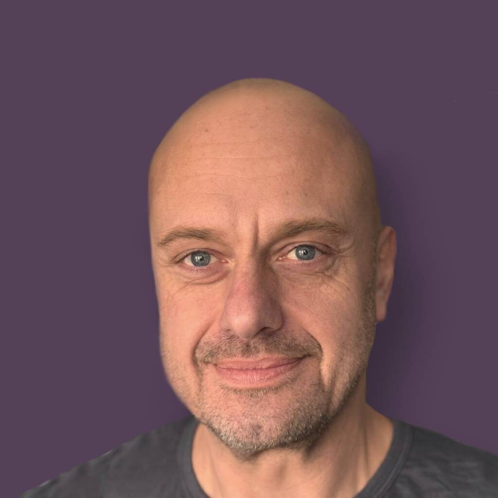 Daniel Bzdyra, Psychoterapeuta