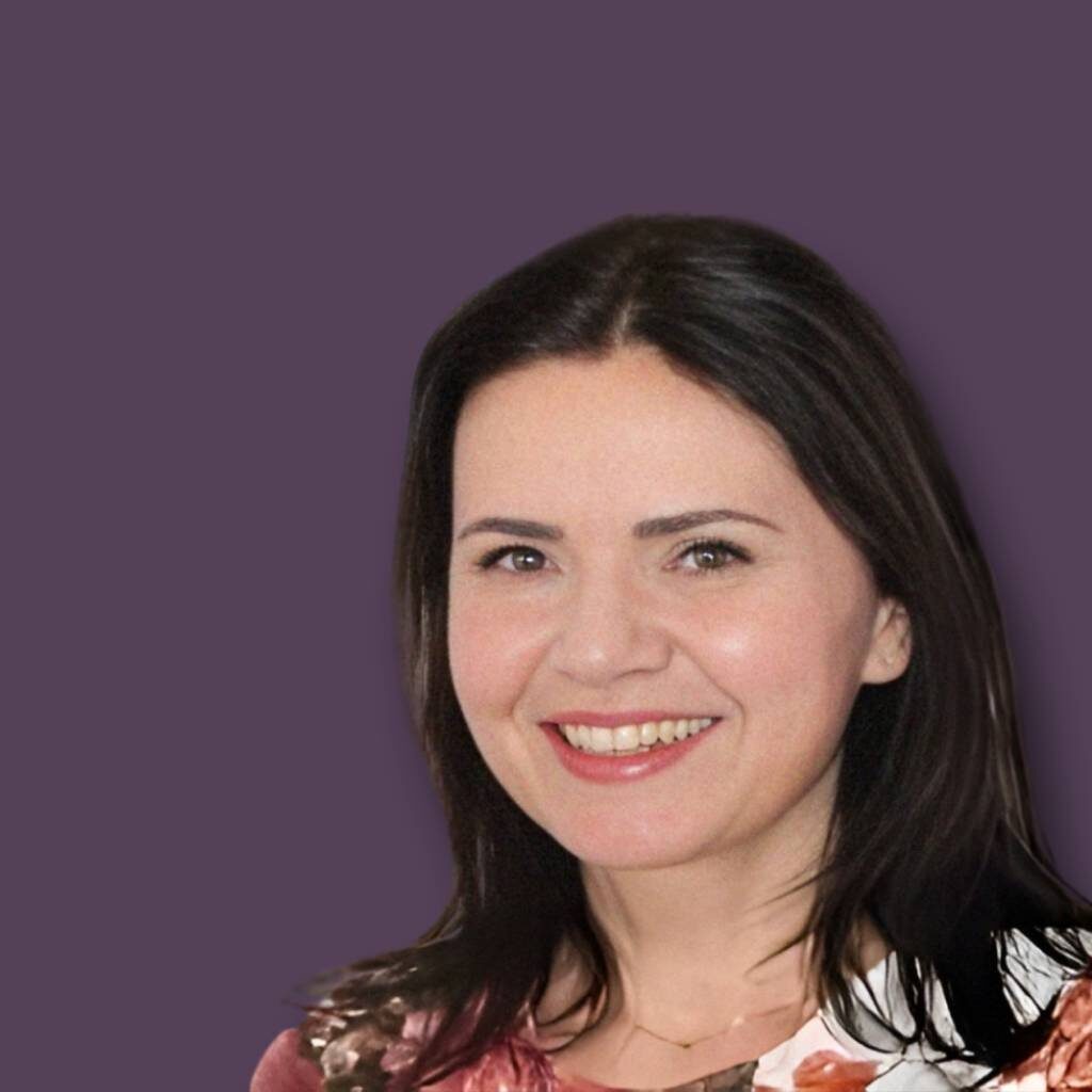 Dorota Wojciechowska, Psycholog, Psychoterapeutka, Psychodietetyk