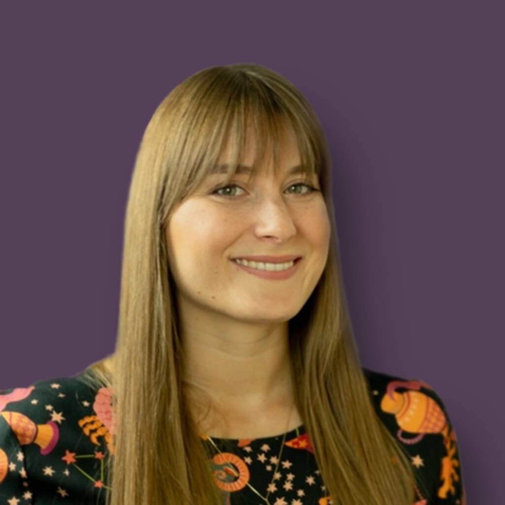 Katarzyna Bednarkiewicz, Psychoterapeutka