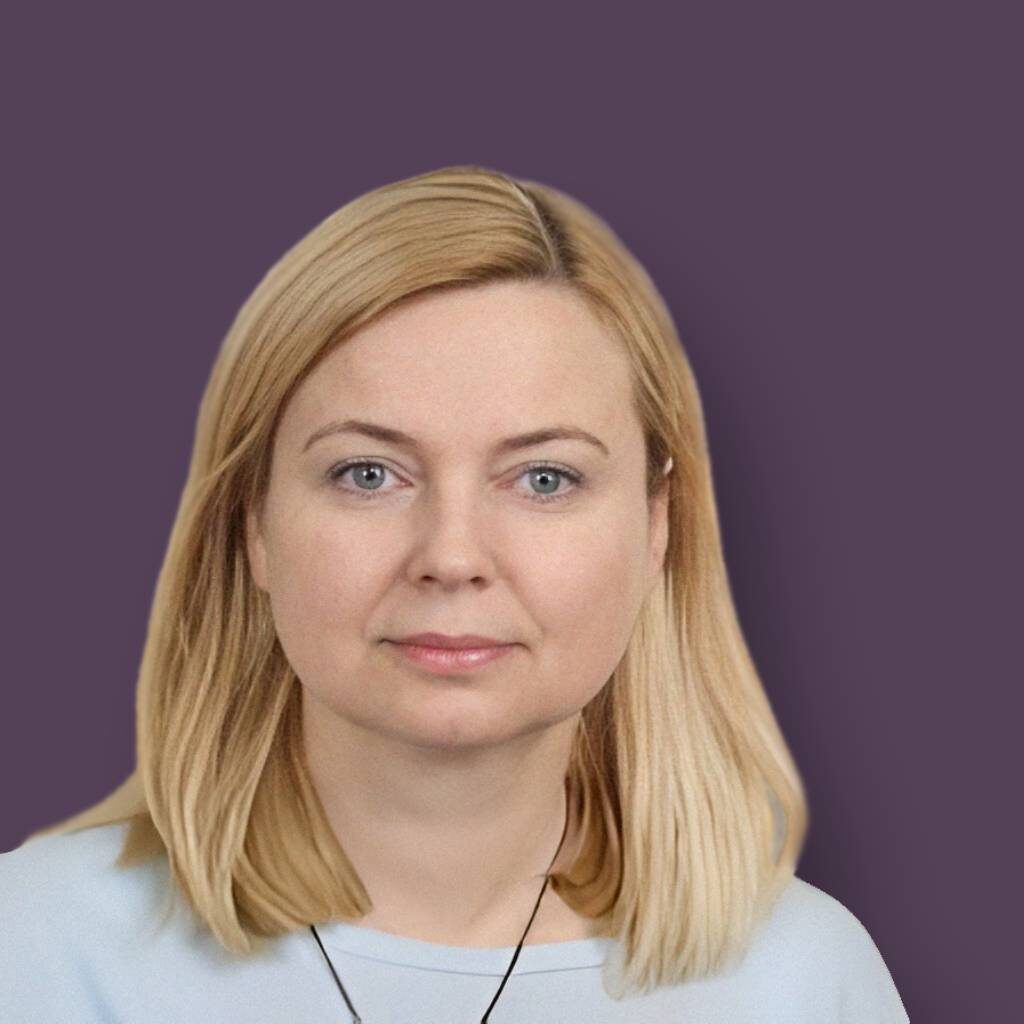 Magdalena Krawiarz, Psycholog, Psychoterapeutka, Wiceprezes