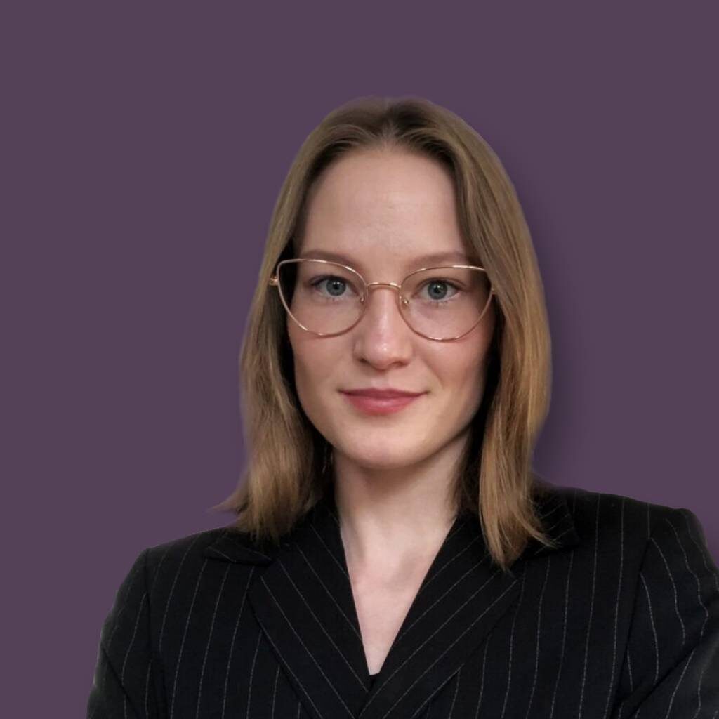 Paulina Rudzińska