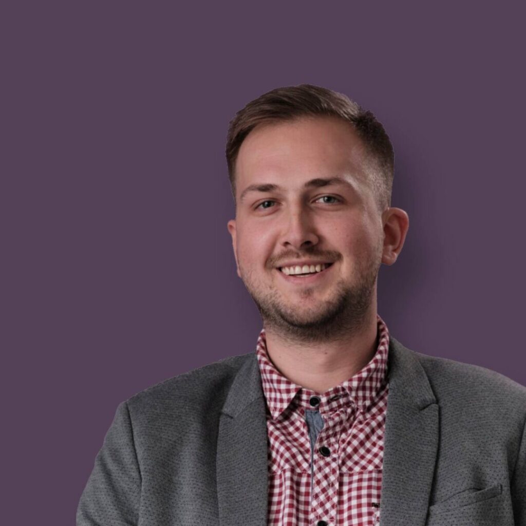 Przemysław Stańczyk, Psycholog, Psychoterapeuta