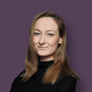 Marta Staszczyk, Psycholog, Psychoterapeutka