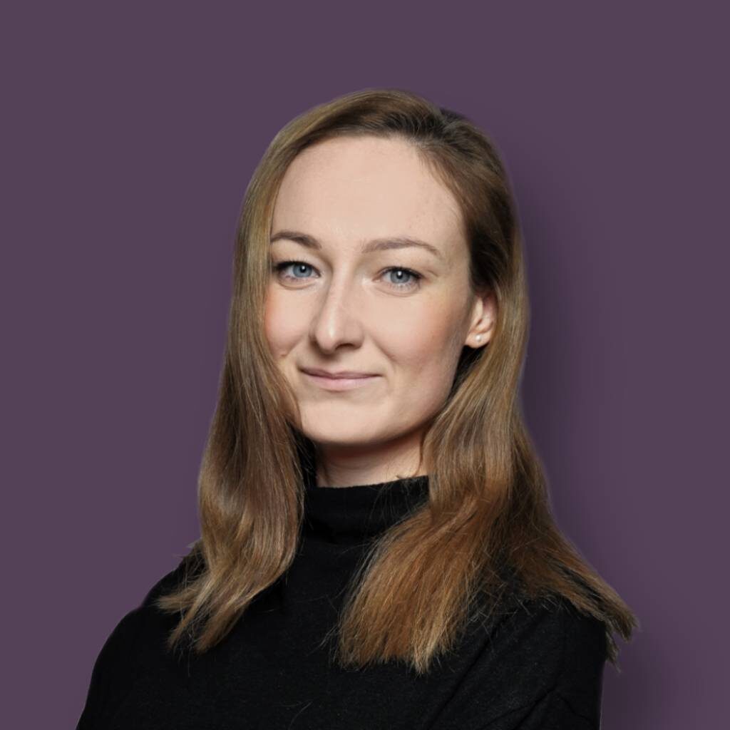 Marta Staszczyk, Psycholog, Psychoterapeutka