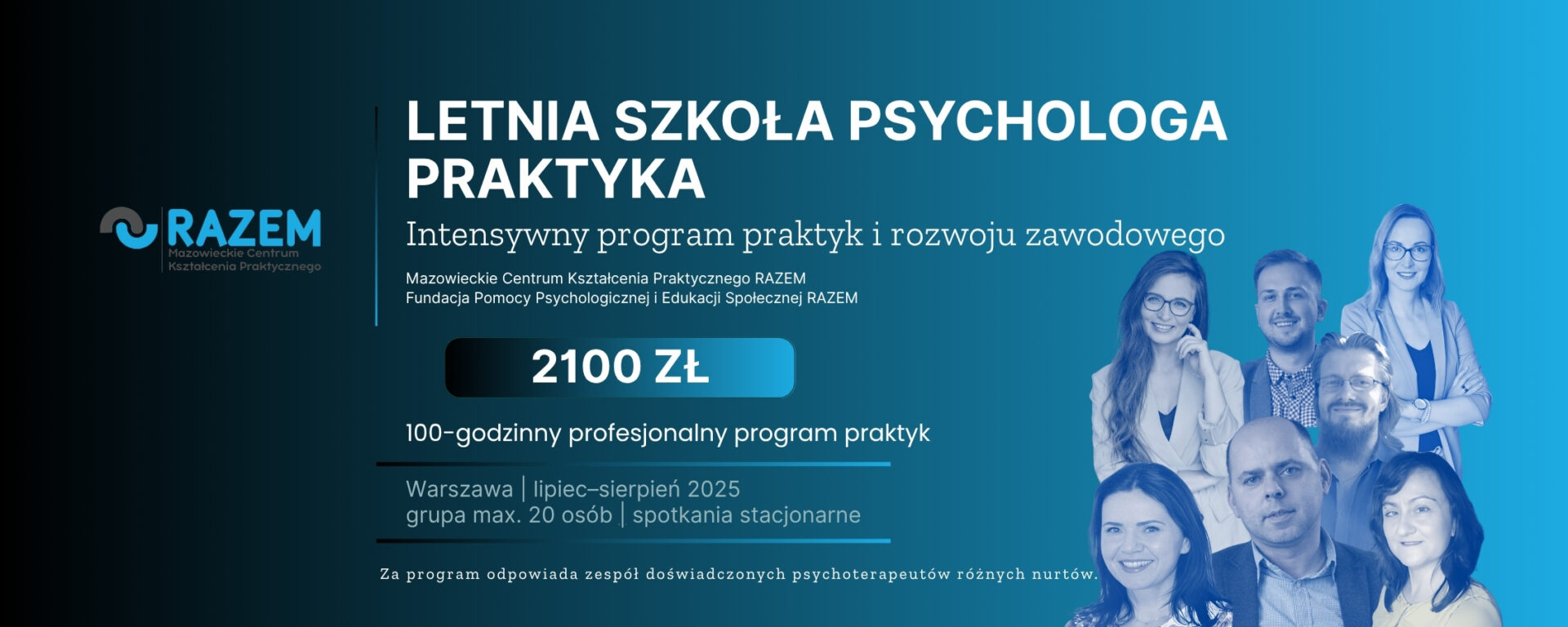 Bezpłatne konsultacje psychologiczne
