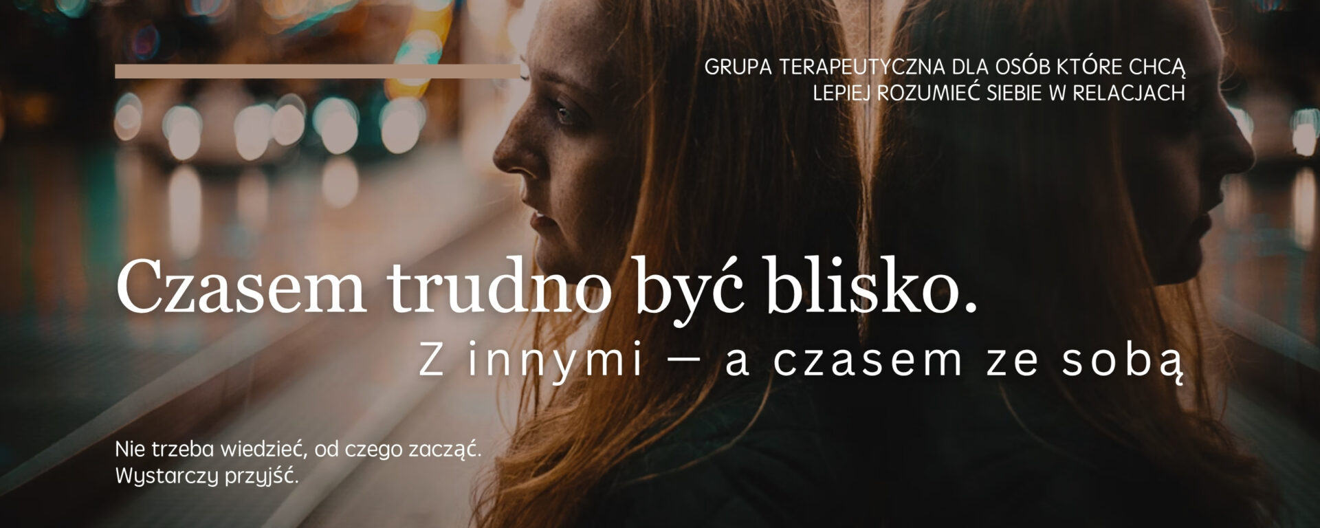 Bezpłatne konsultacje psychologiczne