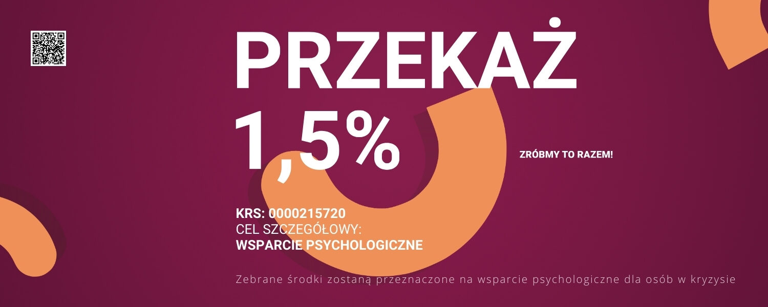 Bezpłatne konsultacje psychologiczne