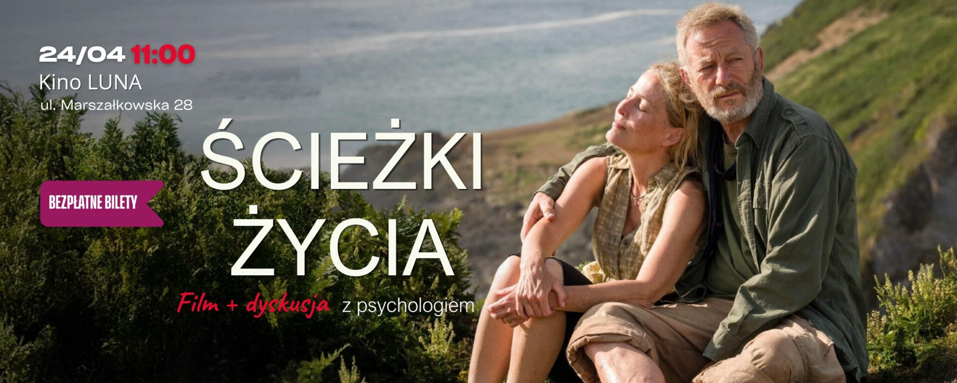 Bezpłatne konsultacje psychologiczne