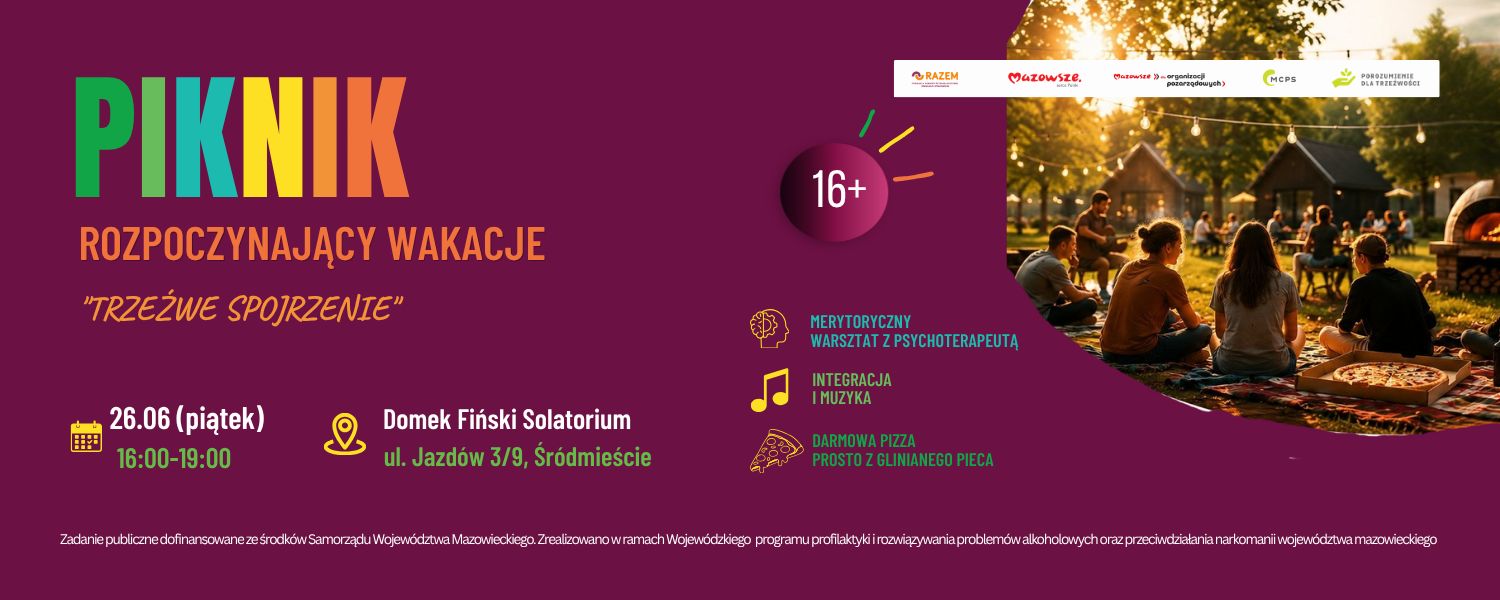Bezpłatne konsultacje psychologiczne